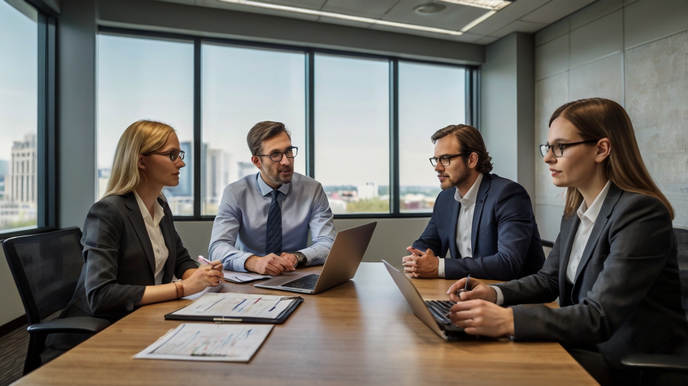 About arcivantholex Accounting